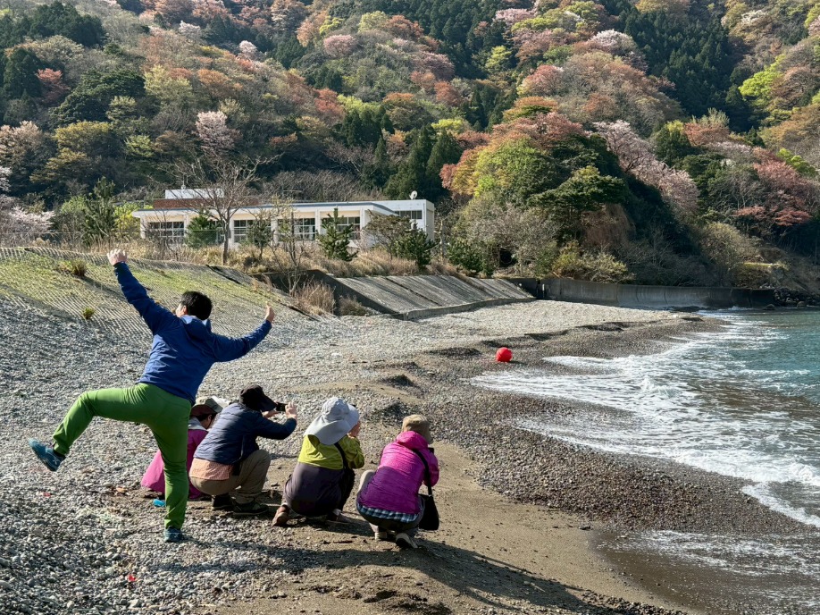 ユーザードキュメント